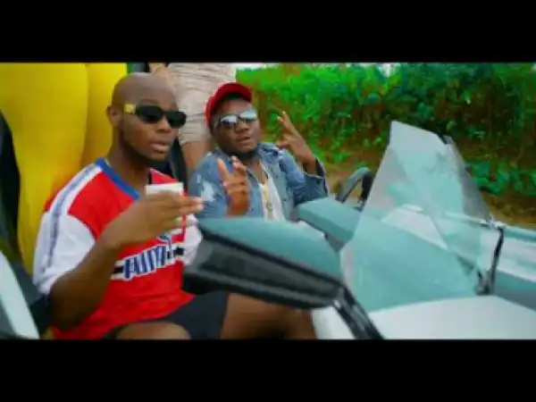CDQ – “Flex (Remix)” ft. King Promise